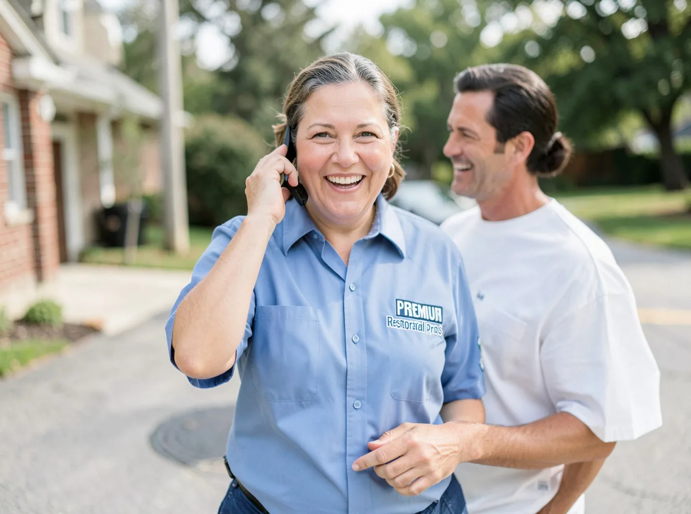 Water Damage Restoration Carpio, ND FAQs